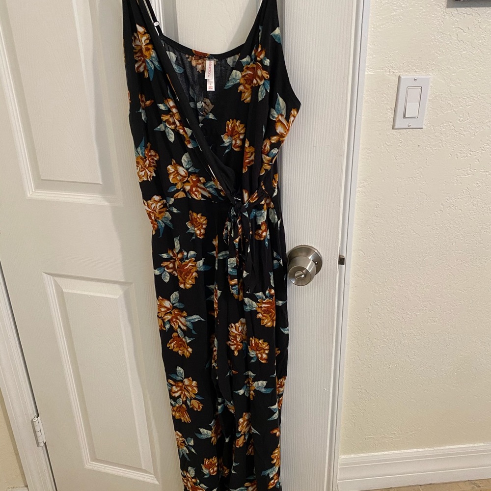 jumpsuit